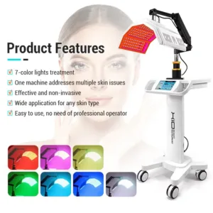 Professional Light Therapy PDT Machine